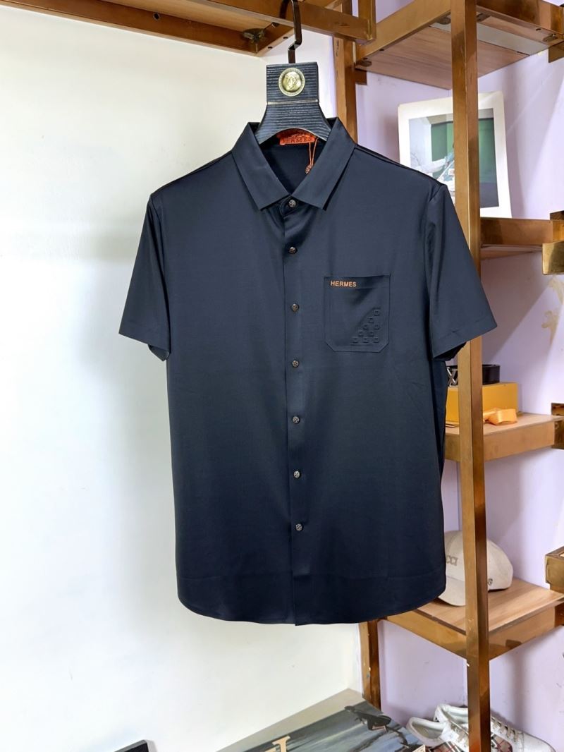 Hermes Shirts